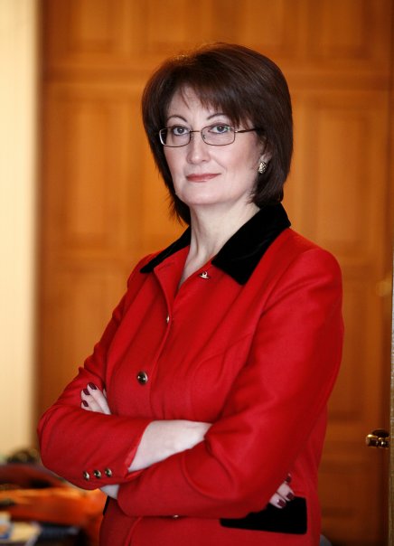 Prof. Dr. Tinatin Margalitadze